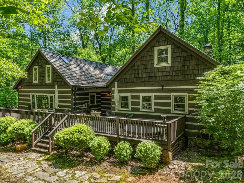 980 Mountain Forest Drive Union Mills, NC 28167