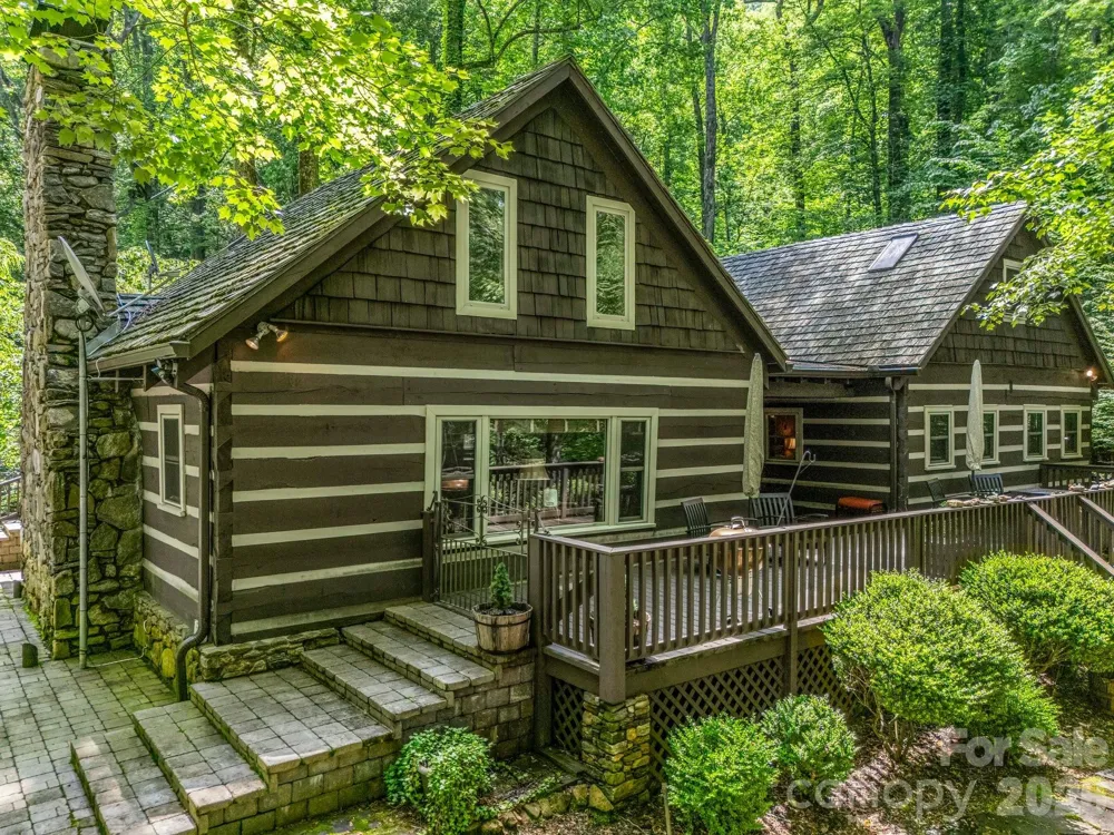 980 Mountain Forest Drive Union Mills, NC 28167