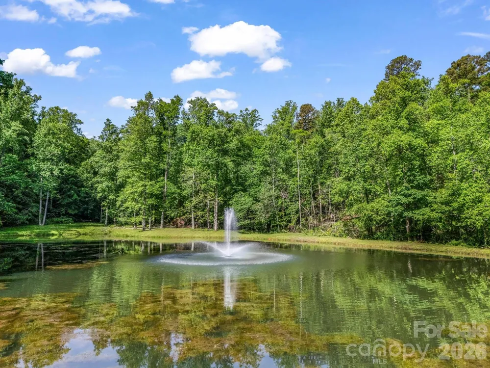 980 Mountain Forest Drive Union Mills, NC 28167