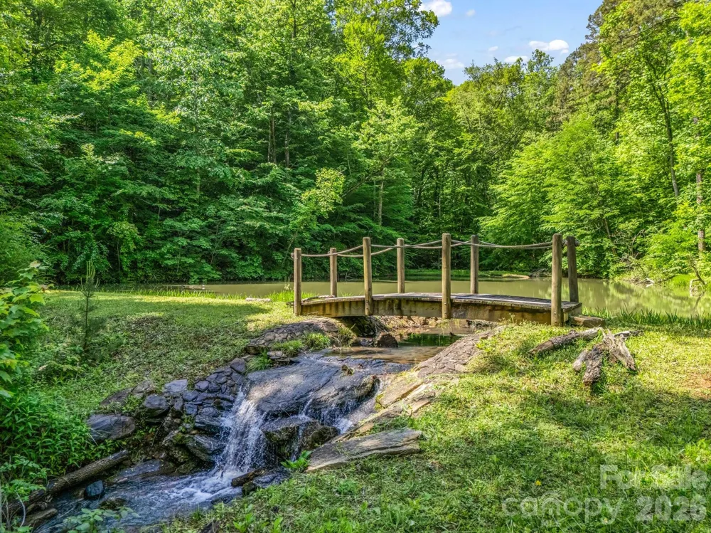 980 Mountain Forest Drive Union Mills, NC 28167