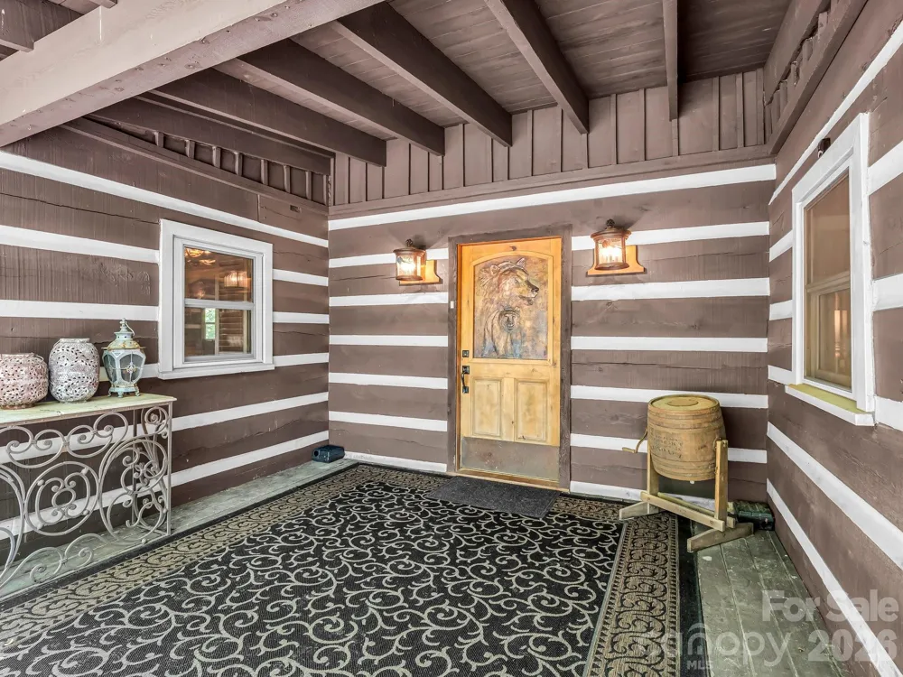 980 Mountain Forest Drive Union Mills, NC 28167