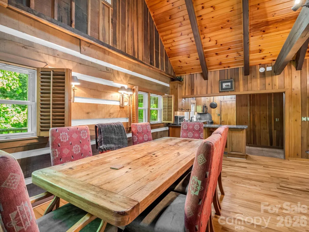 980 Mountain Forest Drive Union Mills, NC 28167