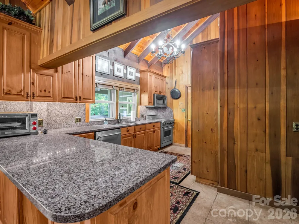 980 Mountain Forest Drive Union Mills, NC 28167