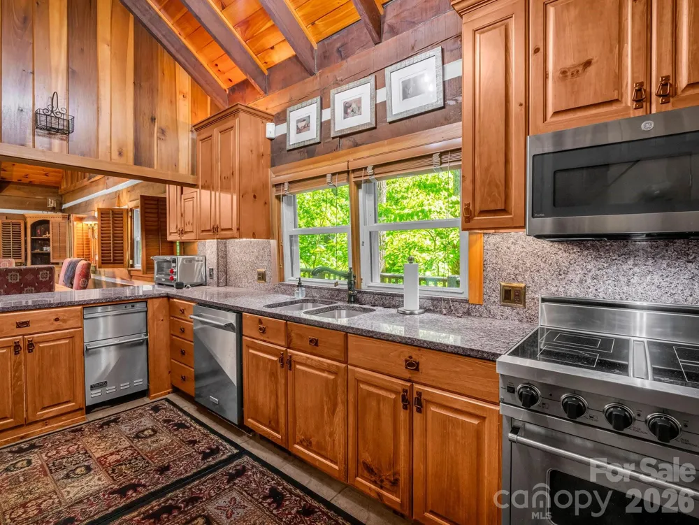980 Mountain Forest Drive Union Mills, NC 28167