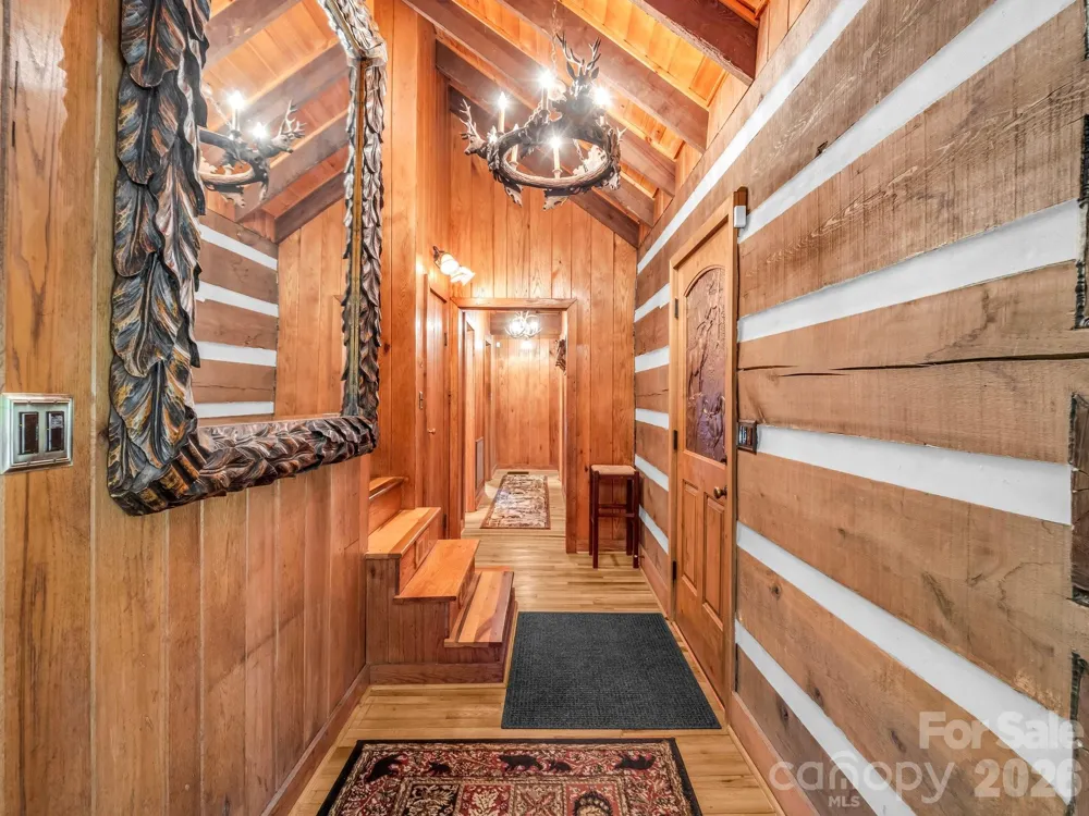 980 Mountain Forest Drive Union Mills, NC 28167