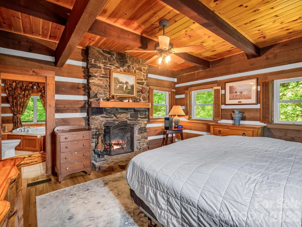 980 Mountain Forest Drive Union Mills, NC 28167