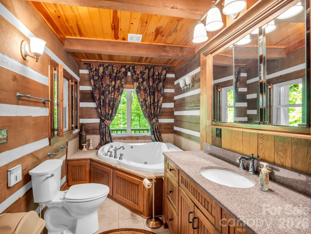 980 Mountain Forest Drive Union Mills, NC 28167