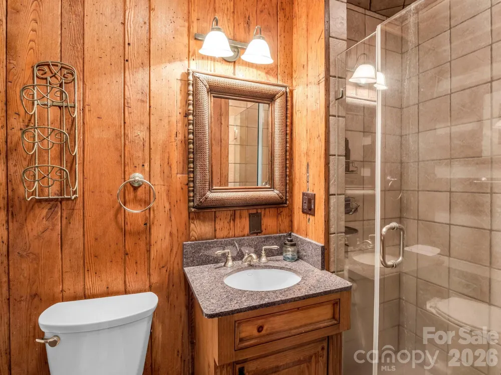 980 Mountain Forest Drive Union Mills, NC 28167