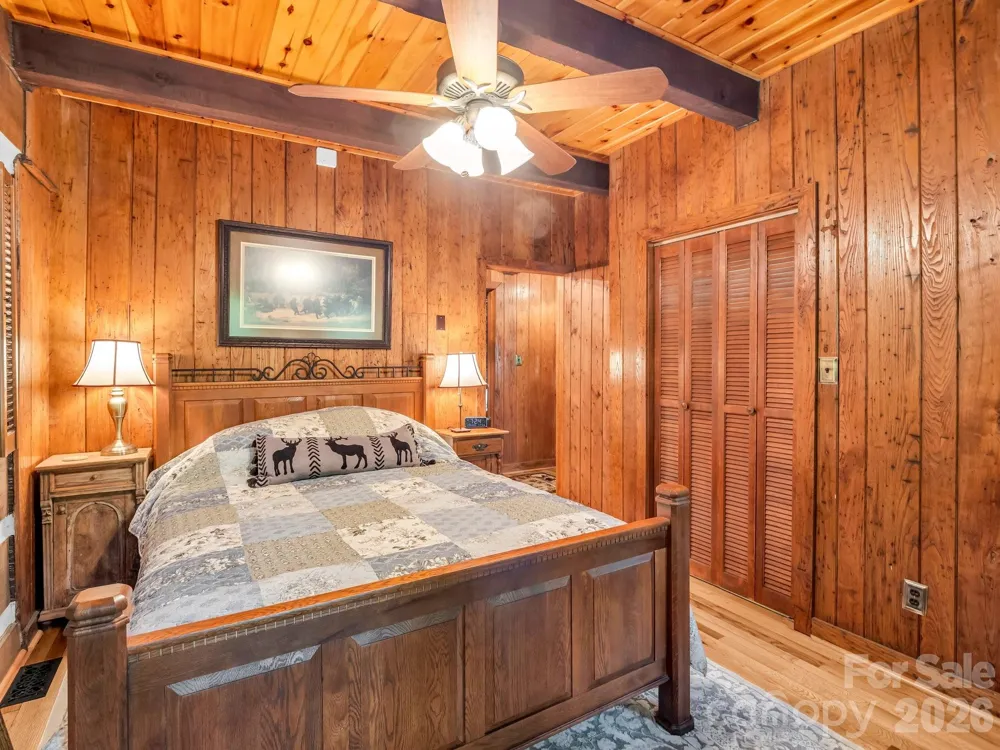 980 Mountain Forest Drive Union Mills, NC 28167