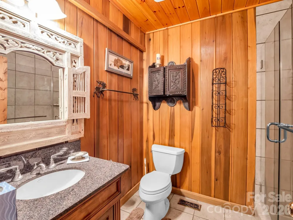 980 Mountain Forest Drive Union Mills, NC 28167