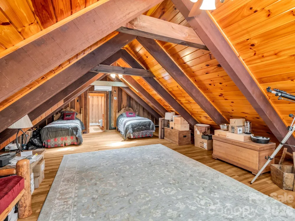 980 Mountain Forest Drive Union Mills, NC 28167