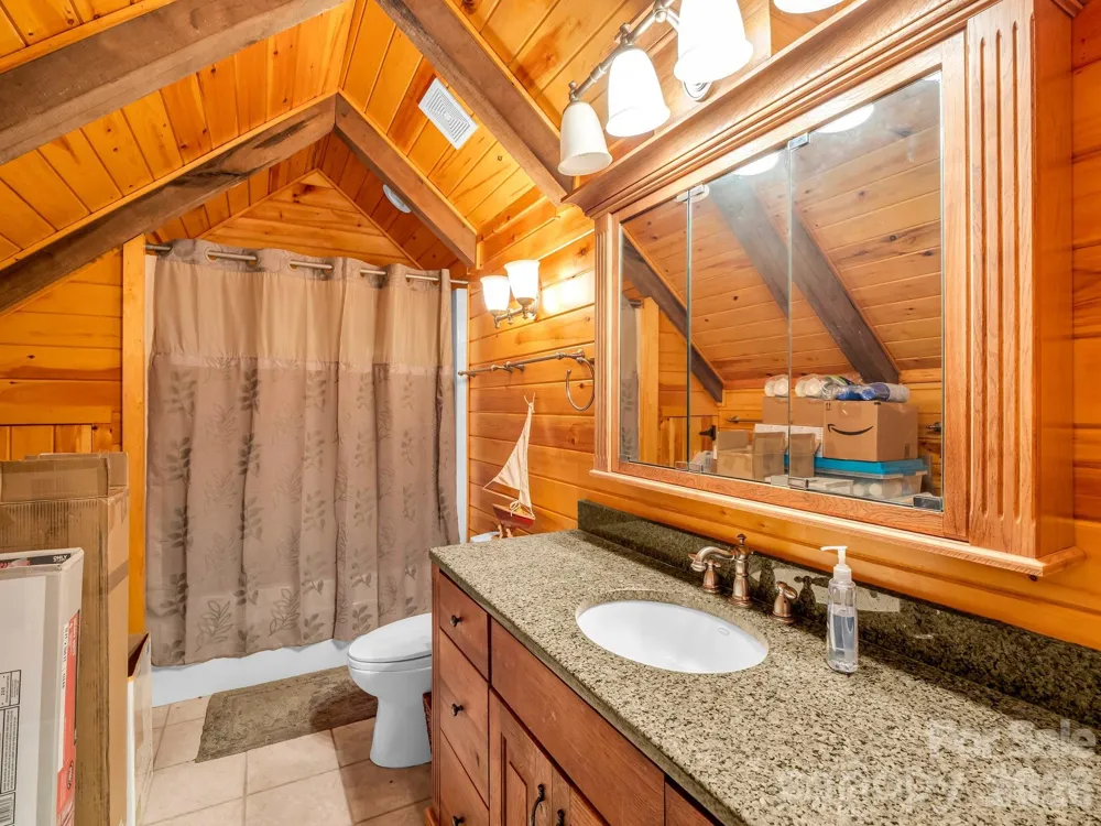 980 Mountain Forest Drive Union Mills, NC 28167