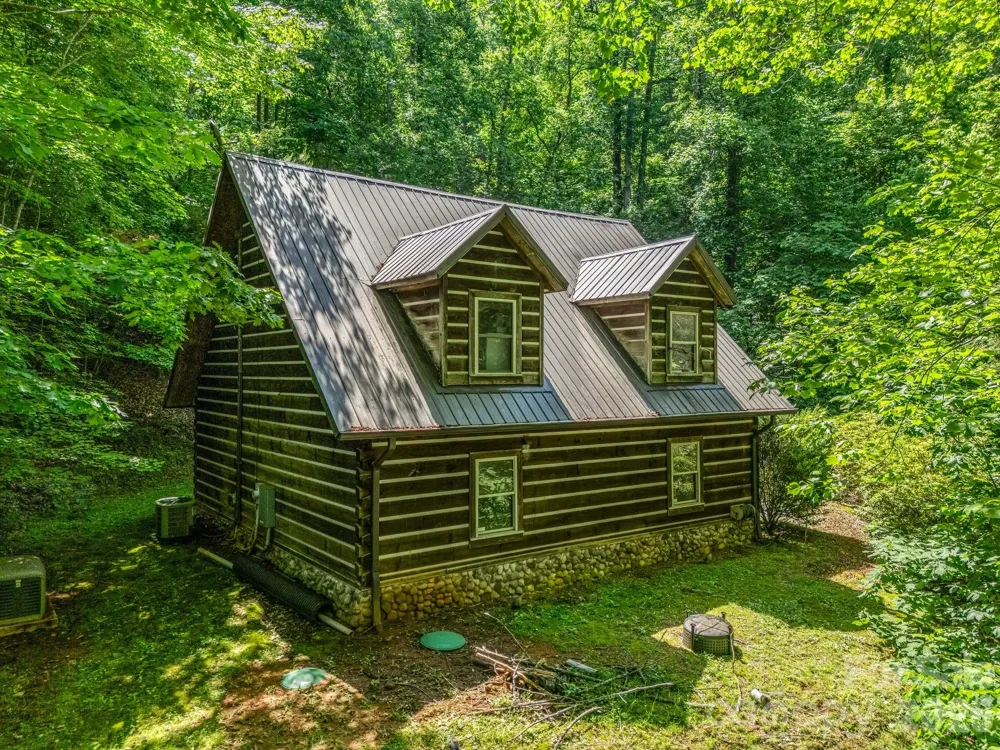 980 Mountain Forest Drive Union Mills, NC 28167