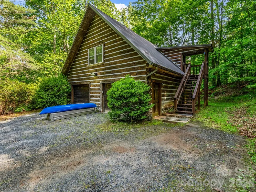980 Mountain Forest Drive Union Mills, NC 28167