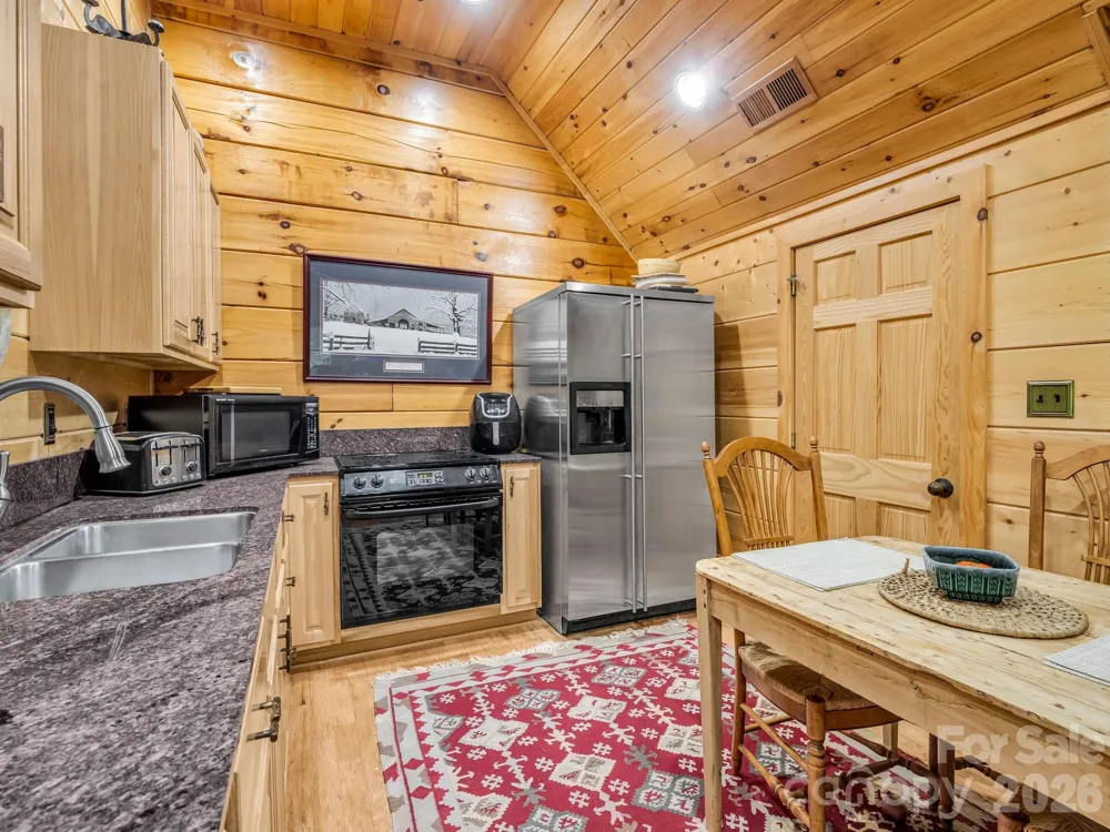 980 Mountain Forest Drive Union Mills, NC 28167