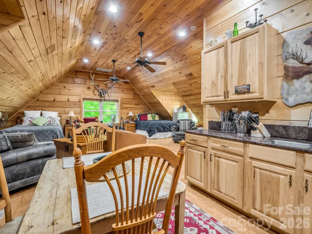 980 Mountain Forest Drive Union Mills, NC 28167