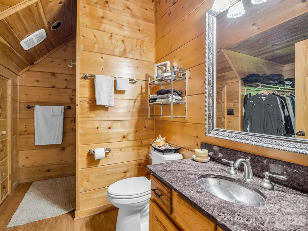 980 Mountain Forest Drive Union Mills, NC 28167