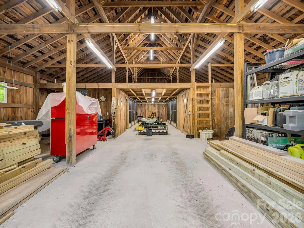 980 Mountain Forest Drive Union Mills, NC 28167