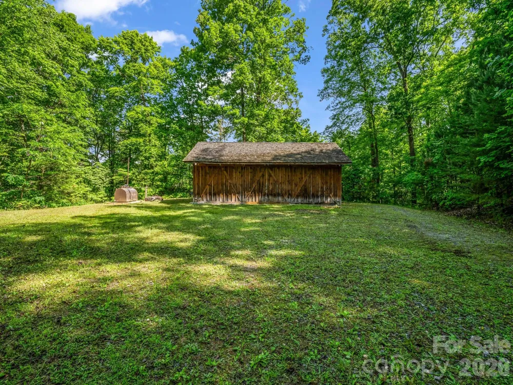 980 Mountain Forest Drive Union Mills, NC 28167