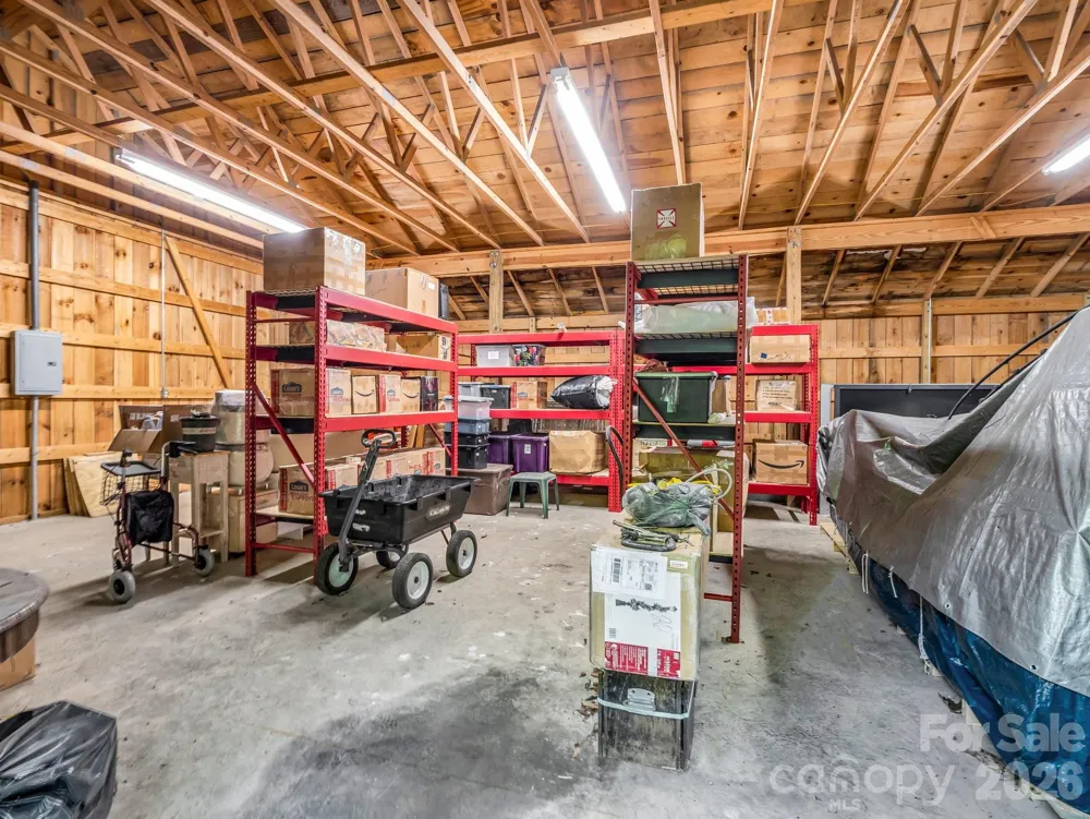 980 Mountain Forest Drive Union Mills, NC 28167