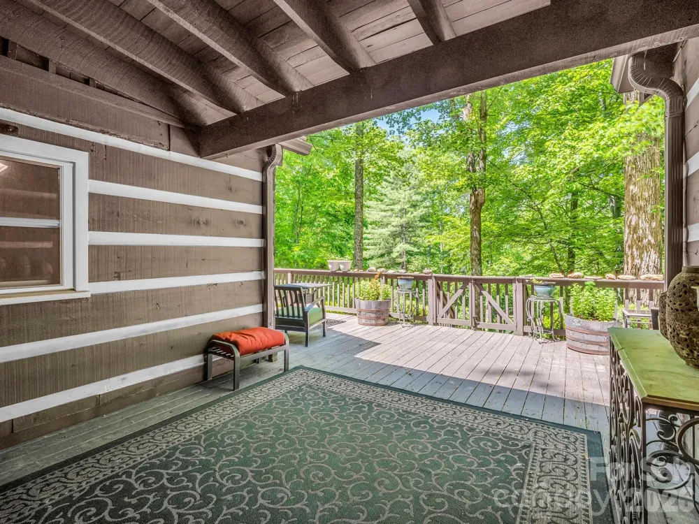 980 Mountain Forest Drive Union Mills, NC 28167