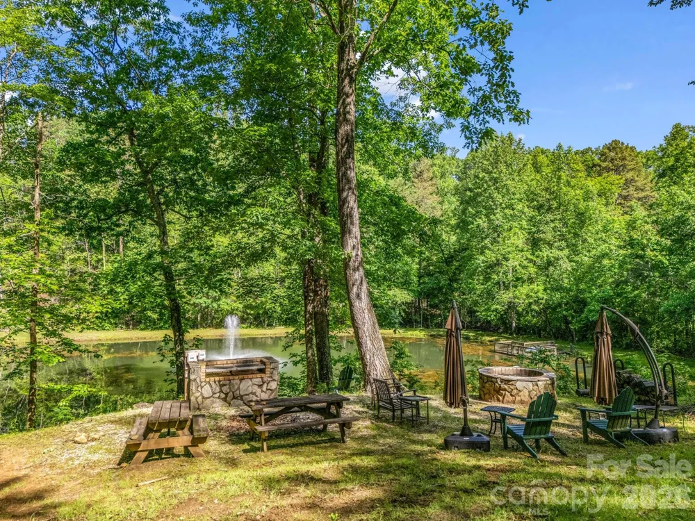 980 Mountain Forest Drive Union Mills, NC 28167