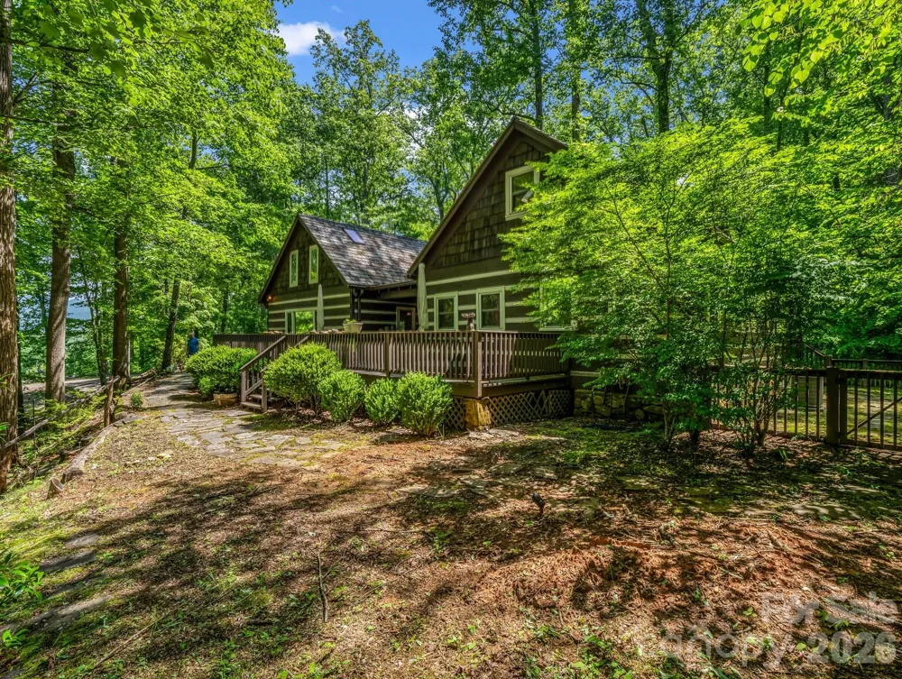 980 Mountain Forest Drive Union Mills, NC 28167