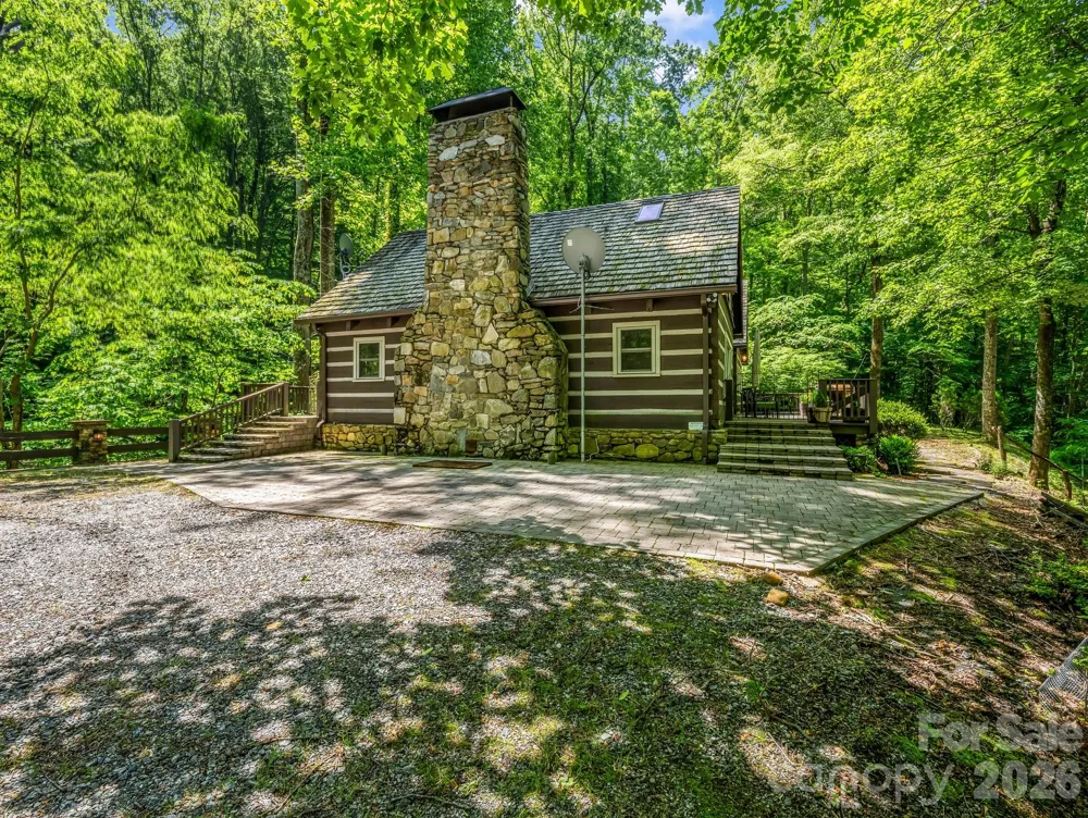 980 Mountain Forest Drive Union Mills, NC 28167