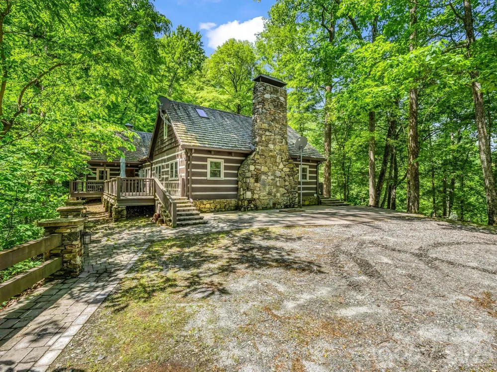 980 Mountain Forest Drive Union Mills, NC 28167