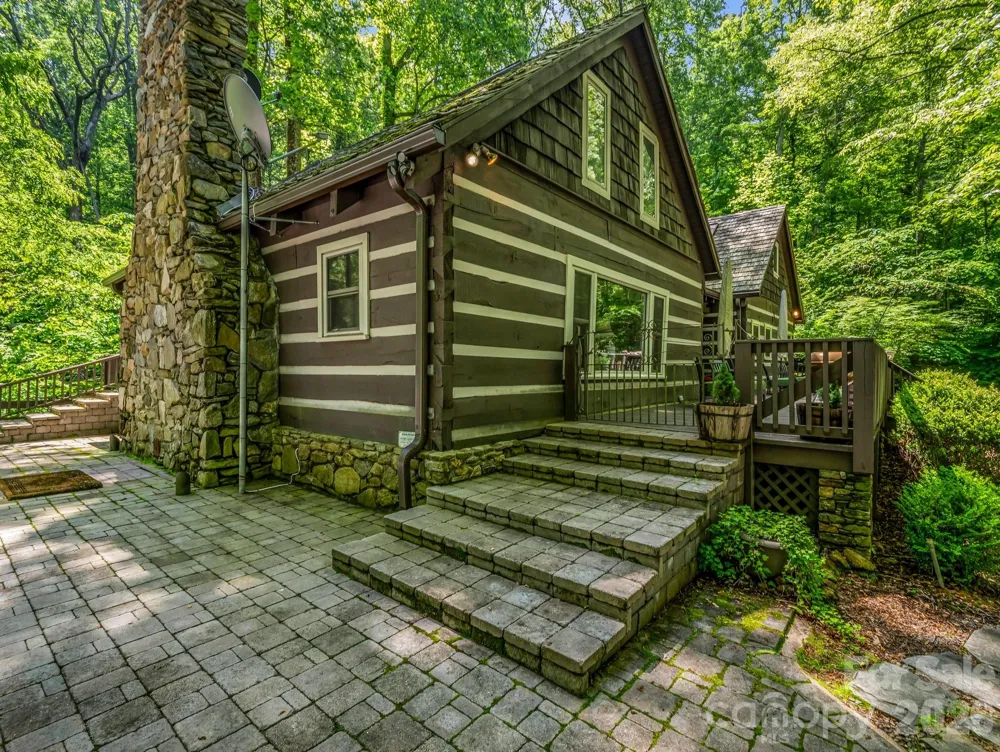 980 Mountain Forest Drive Union Mills, NC 28167