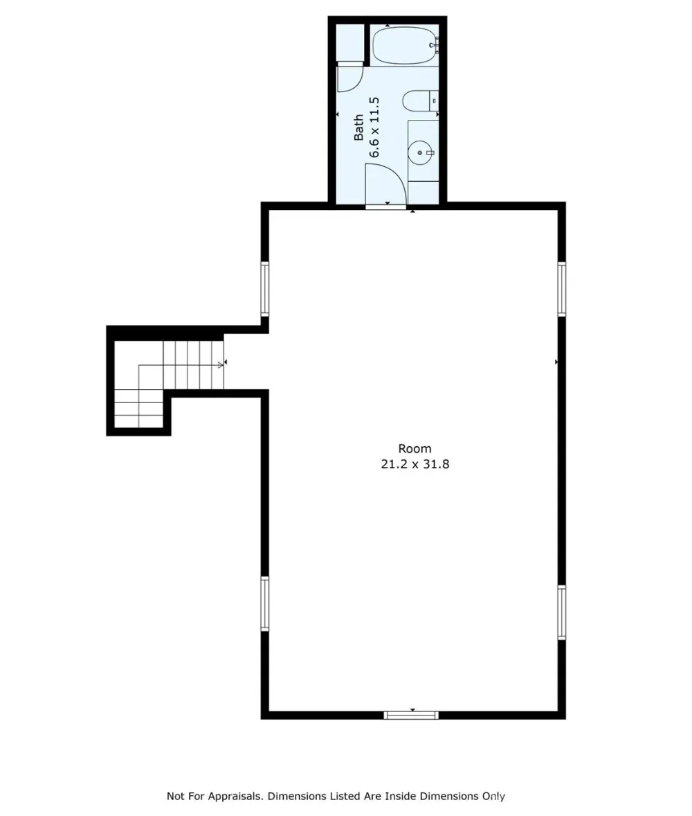 980 Mountain Forest Drive Union Mills, NC 28167
