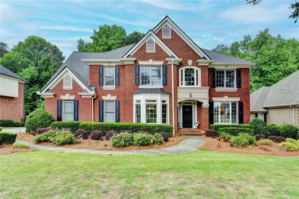 2259 Bright Water Drive