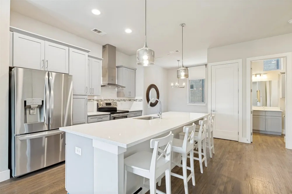 2509 Vintage Place Circle Farmers Branch, TX 75234