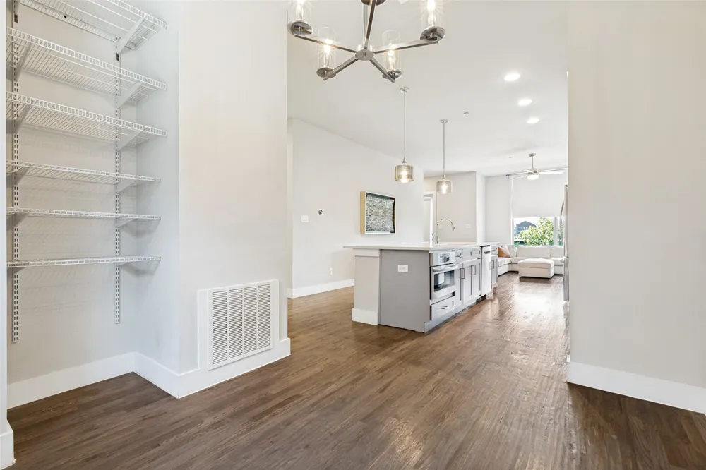 2509 Vintage Place Circle Farmers Branch, TX 75234