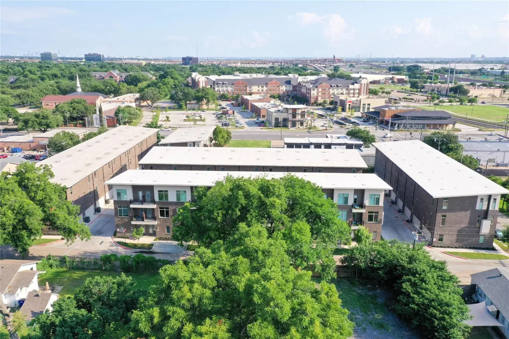 2509 Vintage Place Circle Farmers Branch, TX 75234