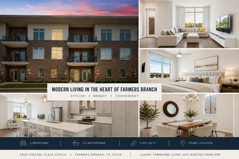 2509 Vintage Place Circle