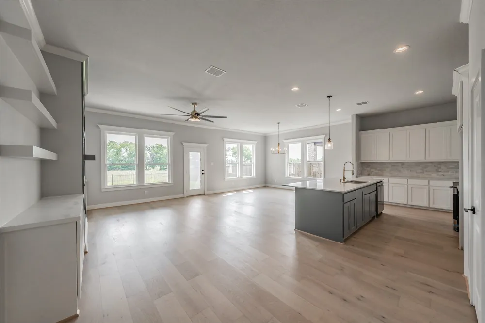 160 Rockin River Drive Fort Worth, TX 76120
