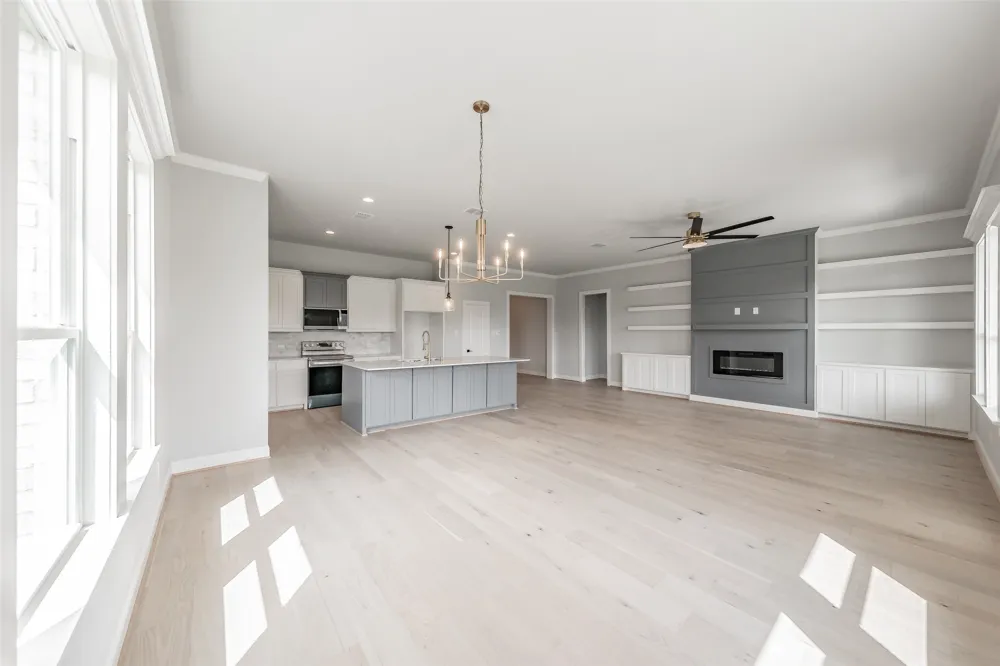 160 Rockin River Drive Fort Worth, TX 76120