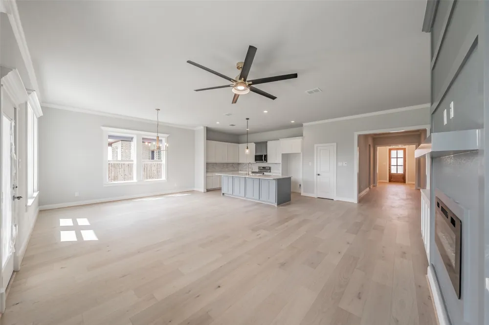 160 Rockin River Drive Fort Worth, TX 76120