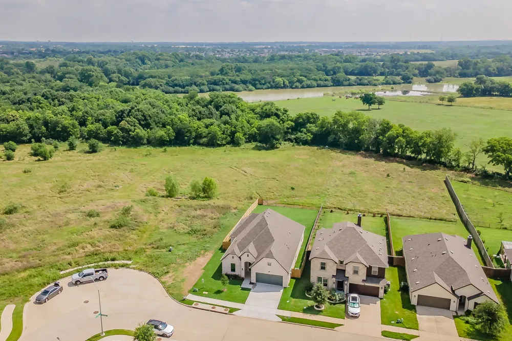 160 Rockin River Drive Fort Worth, TX 76120
