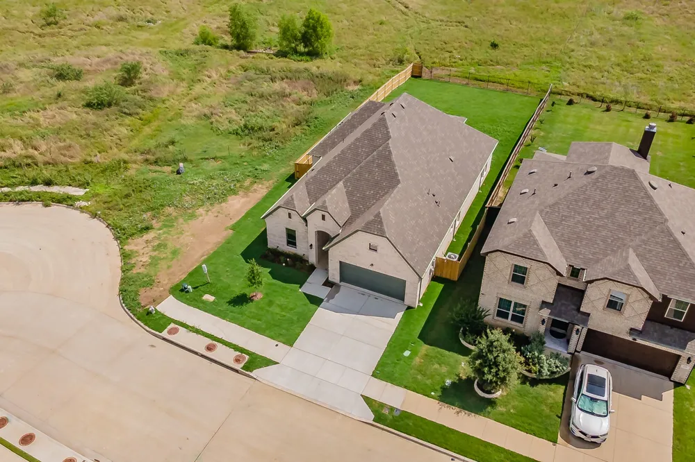 160 Rockin River Drive Fort Worth, TX 76120