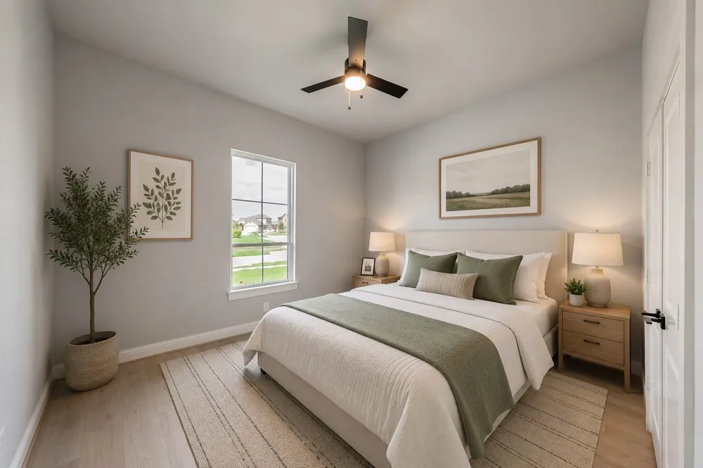 160 Rockin River Drive Fort Worth, TX 76120