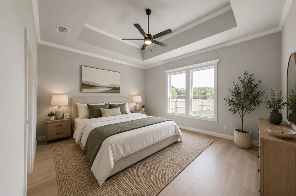 160 Rockin River Drive Fort Worth, TX 76120