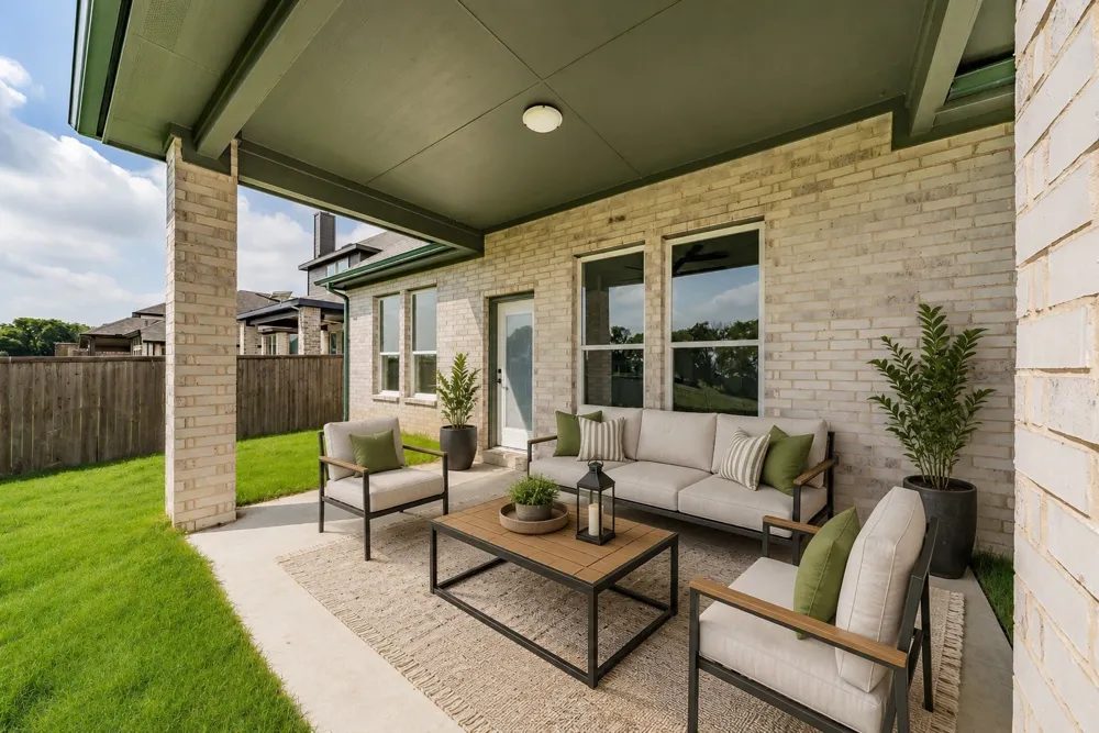 160 Rockin River Drive Fort Worth, TX 76120