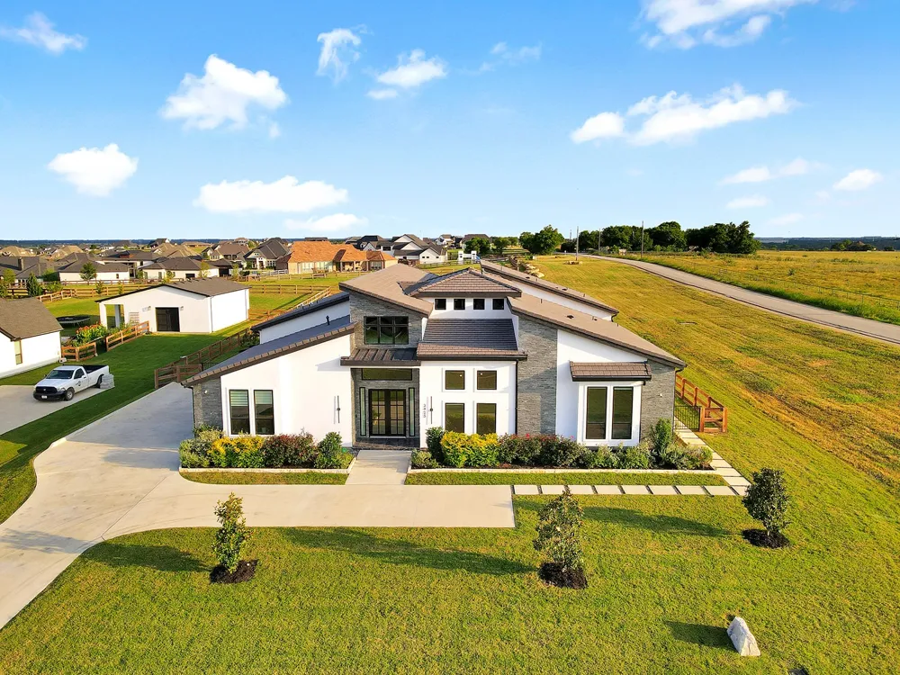 3425 Northwest Crossing Northlake, TX 76247