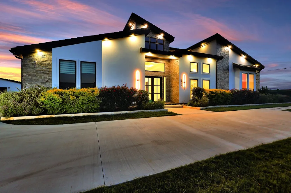 3425 Northwest Crossing Northlake, TX 76247
