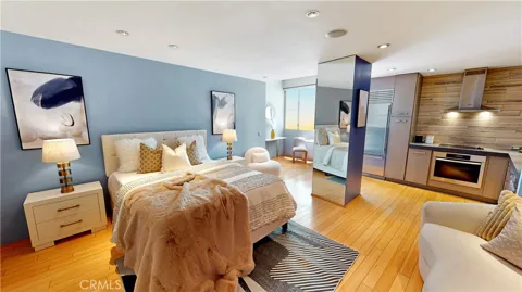 7250 Franklin Avenue #506
