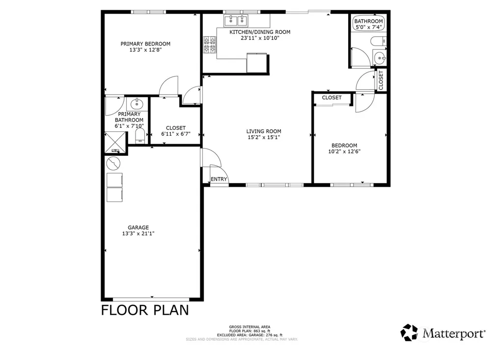 26343 191st Place SE Covington, WA 98042