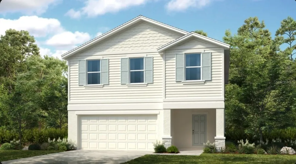 386 CORNERSTONE DRIVE