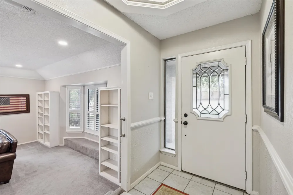 2618 Keystone Drive Arlington, TX 76006